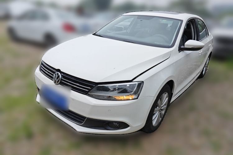 Used Volkswagen Sagitar 2014 Revised Version 1.4TSI Automatic Luxury Edition Guazi used car, China used car export, Used car for sale, Used  cars, Cheapest cars for sale