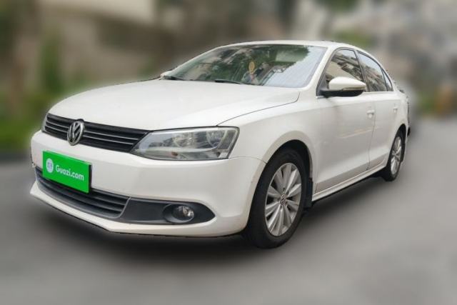 Used Volkswagen Sagitar 2014 1.6L Automatic Comfort Model