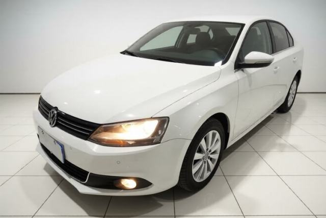 Used Volkswagen Sagitar 2014 Revised Version 1.4TSI Manual Luxury Edition