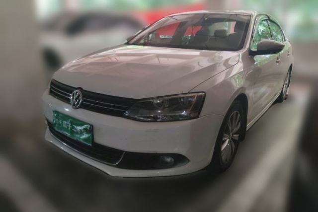 Used Volkswagen Sagitar 2014 1.6L Automatic Comfort Model