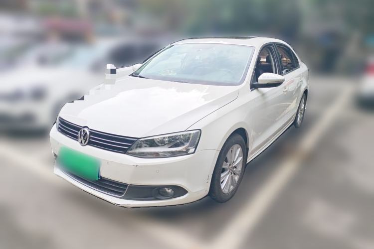 Used Volkswagen Sagitar 2014 Revised Version 1.4TSI Automatic Luxury Edition Guazi used car, China used car export, Used car for sale, Used  cars, Cheapest cars for sale