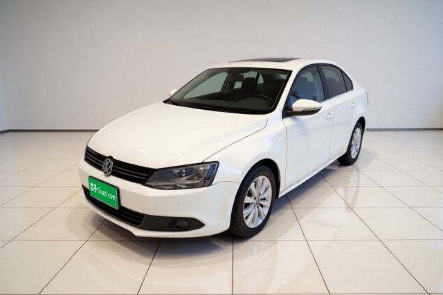 Used Volkswagen Sagitar 2014 Revised Version 1.6L Automatic Comfort Edition
