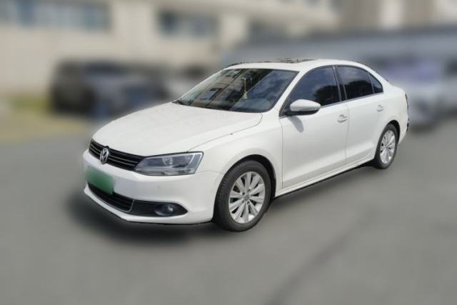 Used Volkswagen Sagitar 2014 1.4TSI Automatic Luxury Model