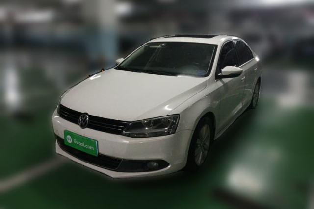 Used Volkswagen Sagitar 2014 1.6L Automatic Comfort Model