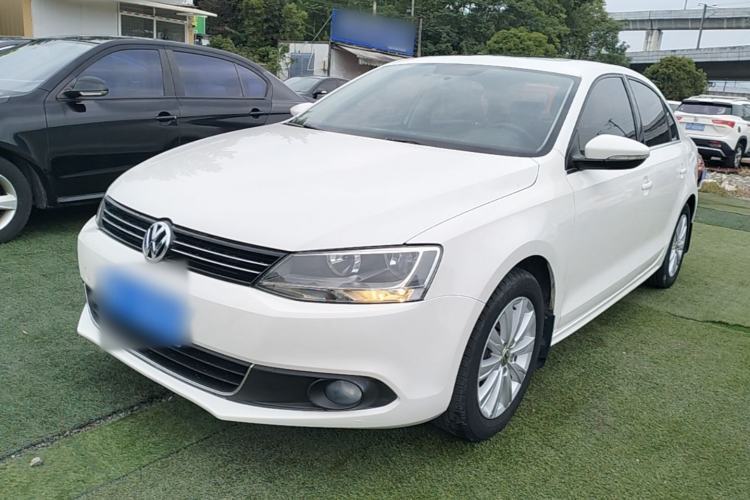 Used Volkswagen Sagitar 2014 1.6L Automatic Comfort Model Guazi used car, China used car export, Used car for sale, Used cars, Cheapest cars for sale