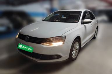 Used Volkswagen Sagitar 2014 Revised Version 1.4TSI Automatic Luxury Edition