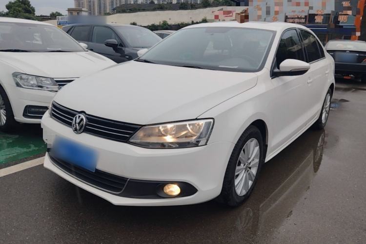 Used Volkswagen Sagitar 2014 Revised Version 1.6L Automatic Leading Edition Guazi used car, China used car export, Used car for sale, Used  cars, Cheapest cars for sale