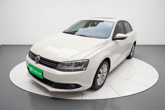 Used Volkswagen Sagitar 2014 Revised Version 1.6L Automatic Comfort Edition