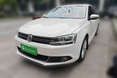 Used Volkswagen Sagitar 2014 1.6L Automatic Comfort Model