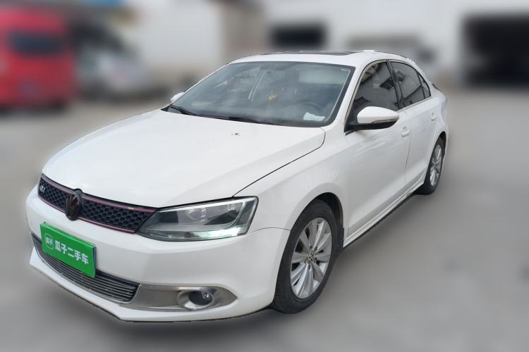 Used Volkswagen Sagitar 2014 Revised Version 1.6L Automatic Comfort Edition Guazi used car, China used car export, Used car for sale, Used  cars, Cheapest cars for sale