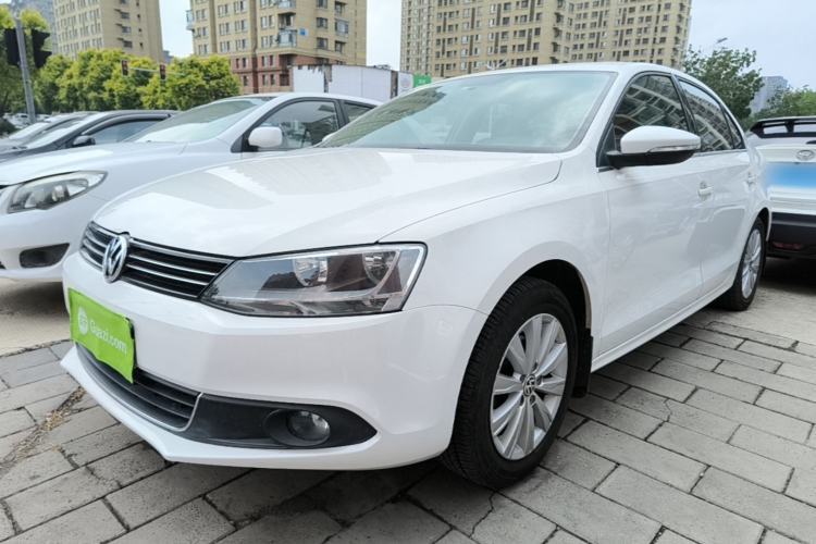 Used Volkswagen Sagitar 2014 Revised Version 1.6L Automatic Comfort Edition Guazi used car, China used car export, Used car for sale, Used cars, Cheapest cars for sale