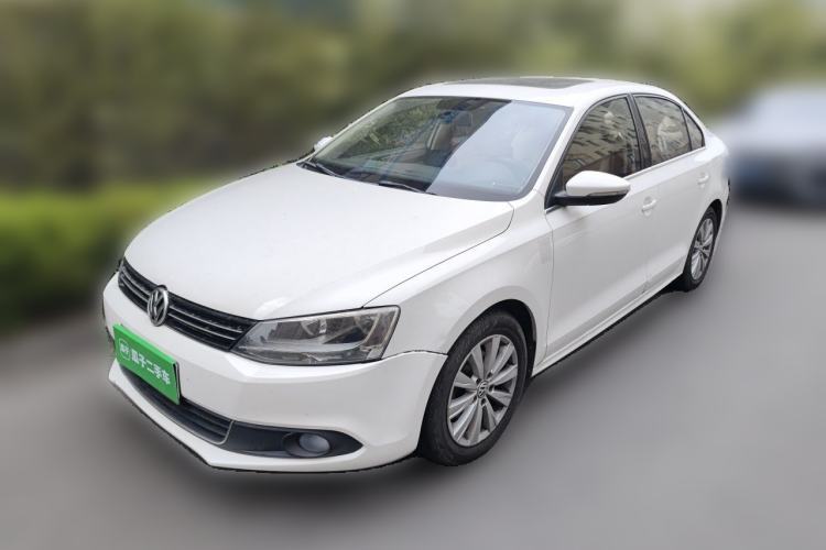 Used Volkswagen Sagitar 2014 Revised Version 1.6L Manual Comfort Edition Guazi used car, China used car export, Used car for sale, Used  cars, Cheapest cars for sale