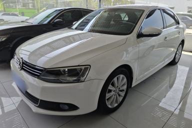 Used Volkswagen Sagitar 2014 Revised Version 1.6L Automatic Comfort Edition