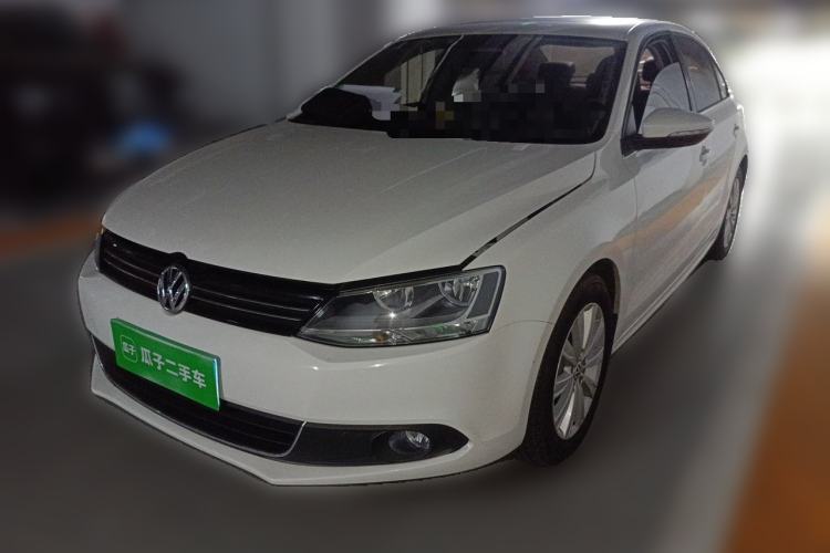 Used Volkswagen Sagitar 2014 Revised Version 1.6L Automatic Fashionable Style Guazi used car, China used car export, Used car for sale, Used  cars, Cheapest cars for sale
