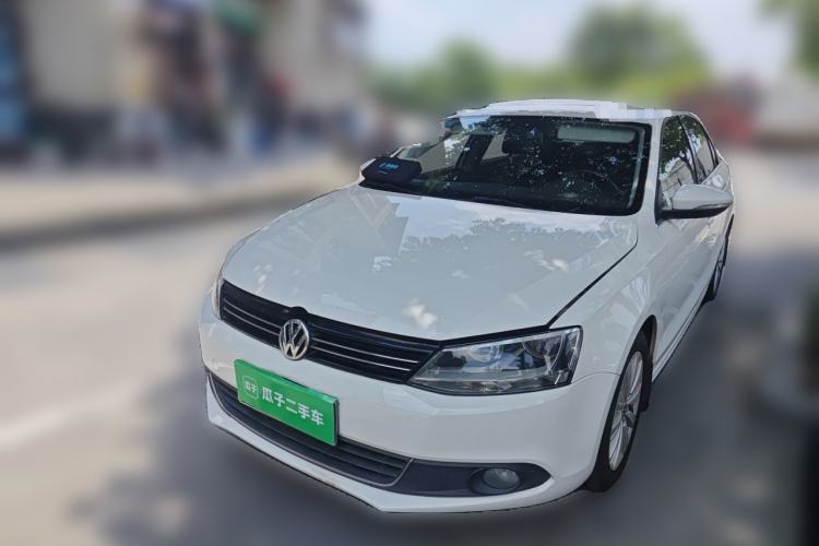 Used Volkswagen Sagitar 2014 Revised Version 1.6L Automatic Comfort Edition Guazi used car, China used car export, Used car for sale, Used cars, Cheapest cars for sale