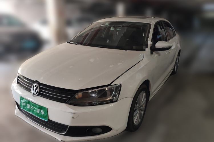 Used Volkswagen Sagitar 2014 Revised Version 1.6L Automatic Comfort Edition Guazi used car, China used car export, Used car for sale, Used  cars, Cheapest cars for sale