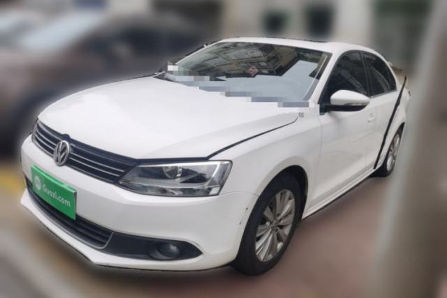 Used Volkswagen Sagitar 2014 1.6L Automatic Comfort Model