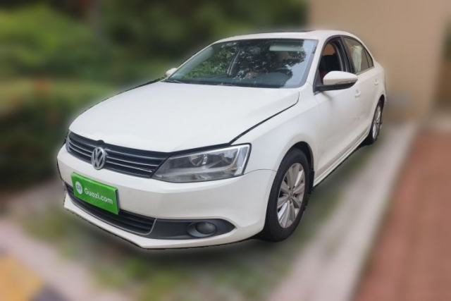 Used Volkswagen Sagitar 2014 Revised Version 1.6L Automatic Comfort Edition