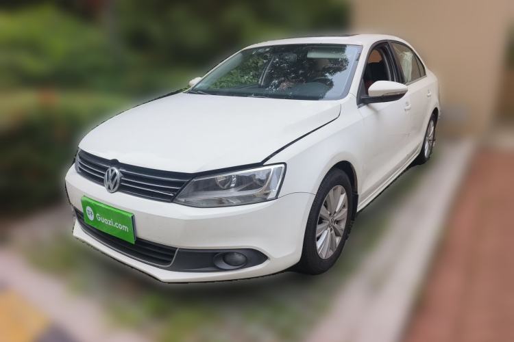 Used Volkswagen Sagitar 2014 Revised Version 1.6L Automatic Comfort Edition Guazi used car, China used car export, Used car for sale, Used  cars, Cheapest cars for sale