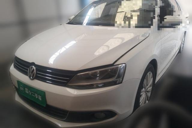 Used Volkswagen Sagitar 2014 1.6L Automatic Comfort Model
