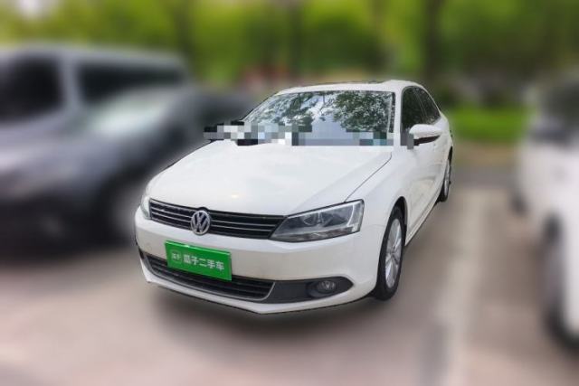 Used Volkswagen Sagitar 2014 1.6L Automatic Comfort Model