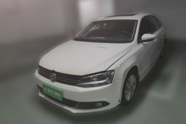 Used Volkswagen Sagitar 2014 1.6L Automatic Comfort Model