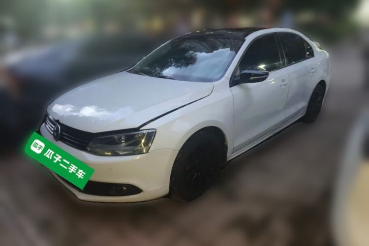 Used Volkswagen Sagitar 2014 1.4TSI Automatic Luxury Model Guazi used car, China used car export, Used car for sale, Used cars, Cheapest cars for sale