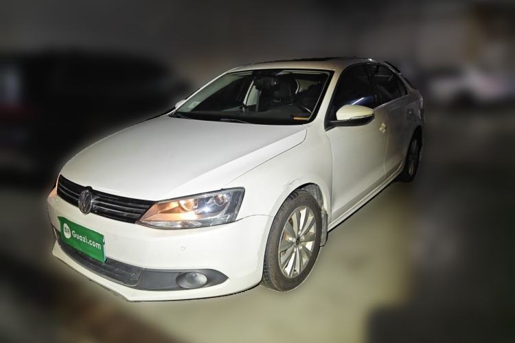 Used Volkswagen Sagitar 2014 1.4TSI Automatic Luxury Model Guazi used car, China used car export, Used car for sale, Used  cars, Cheapest cars for sale