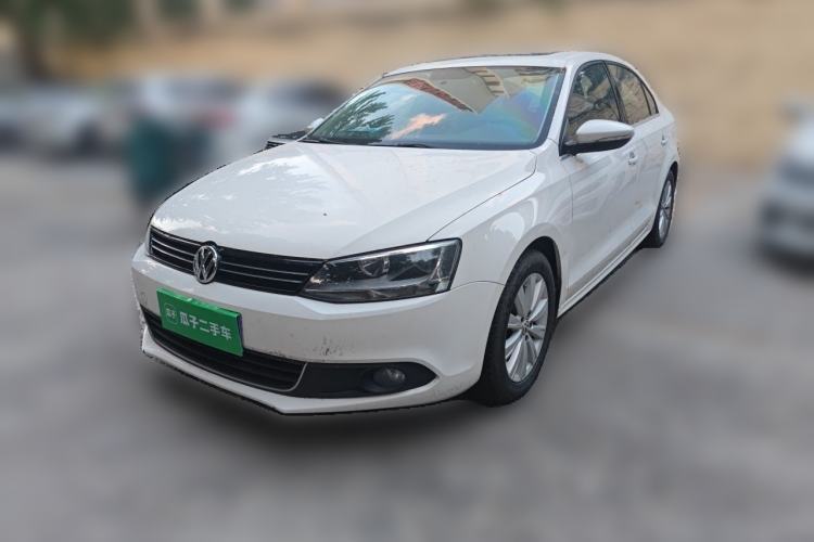 Used Volkswagen Sagitar 2014 Revised Version 1.6L Automatic Leading Edition Guazi used car, China used car export, Used car for sale, Used  cars, Cheapest cars for sale