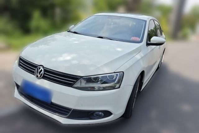 Used Volkswagen Sagitar 2014 1.6L Automatic Comfort Model