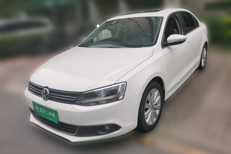 Used Volkswagen Sagitar 2014 Revised Version 1.6L Automatic Comfort Edition Guazi used car, China used car export, Used car for sale, Used cars, Cheapest cars for sale