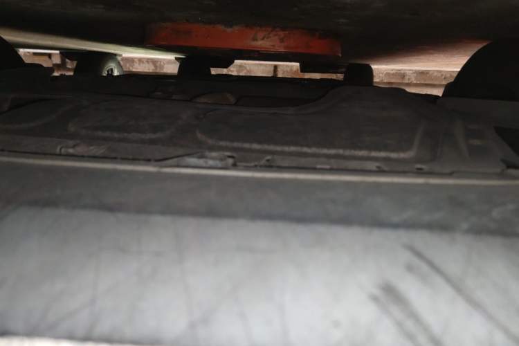 Used Volkswagen Sagitar 2014 1.6L Automatic Comfort Model Chassis Front