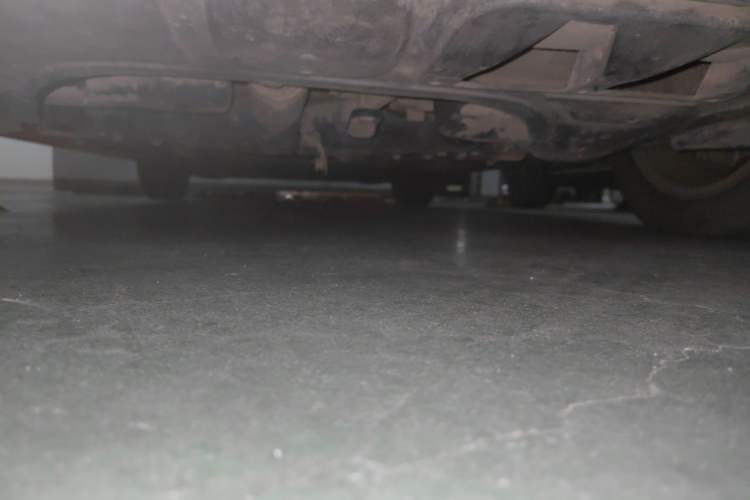 Used Volkswagen Sagitar 2014 1.6L Automatic Comfort Model Chassis Front