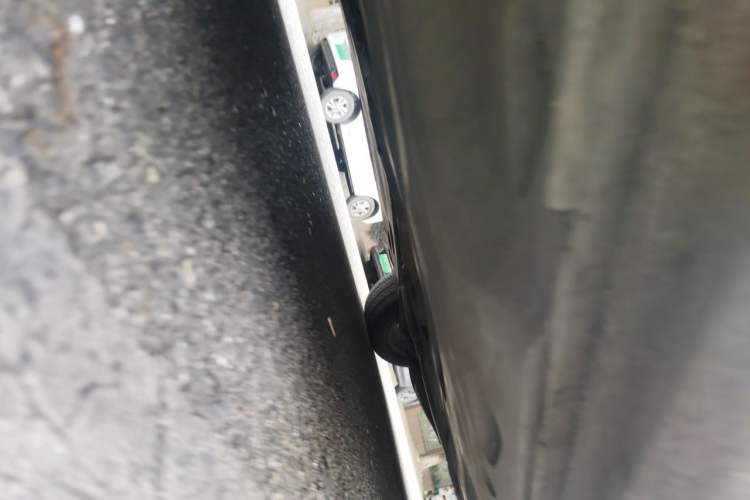 Used Volkswagen Sagitar 2014 1.6L Automatic Comfort Model Chassis Front Left