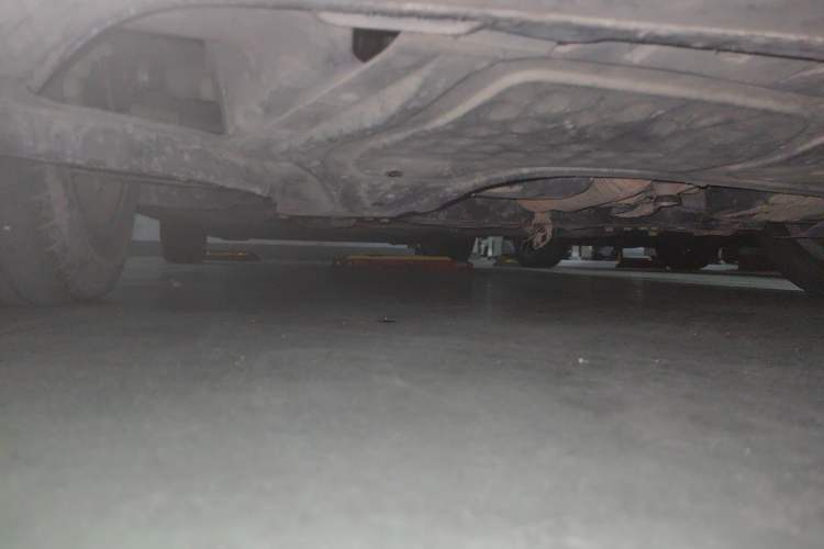 Used Volkswagen Sagitar 2014 1.6L Automatic Comfort Model Chassis Front Right
