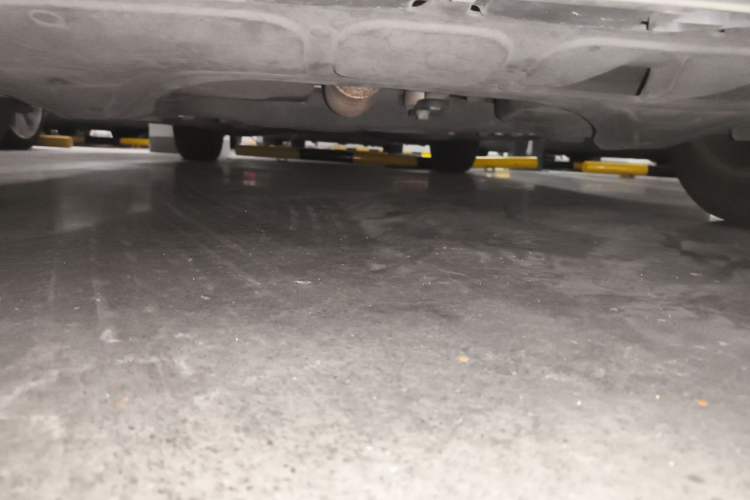 Used Volkswagen Sagitar 2014 1.6L Automatic Comfort Model Chassis Front