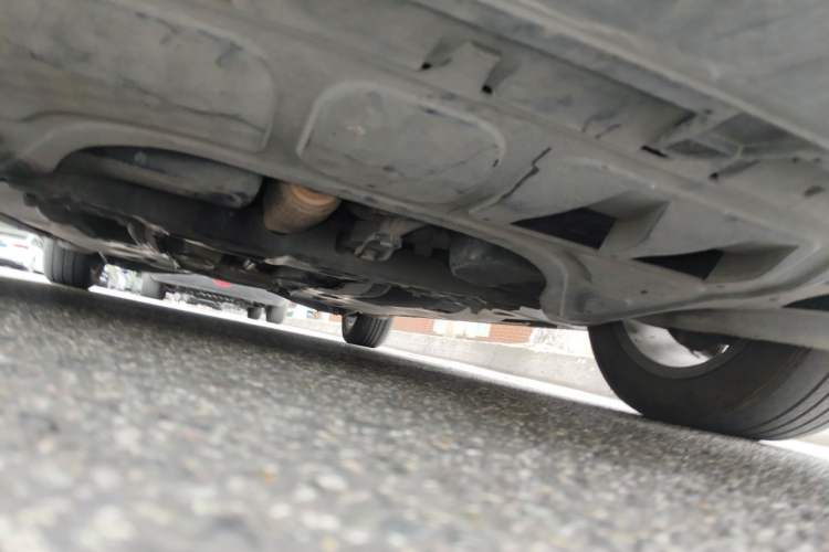 Used Volkswagen Sagitar 2014 1.6L Automatic Comfort Model Chassis Front