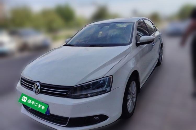 Used Volkswagen Sagitar 2014 Revised Version 1.4TSI Automatic Luxury Edition Guazi used car, China used car export, Used car for sale, Used  cars, Cheapest cars for sale