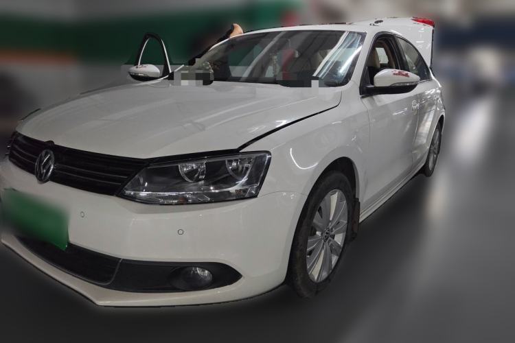 Used Volkswagen Sagitar 2014 1.4TSI Automatic Luxury Model Guazi used car, China used car export, Used car for sale, Used  cars, Cheapest cars for sale