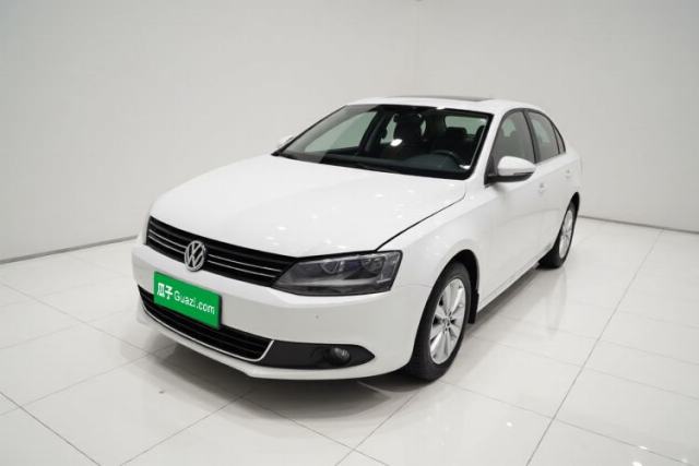Used Volkswagen Sagitar 2014 1.6L Automatic Comfort Model