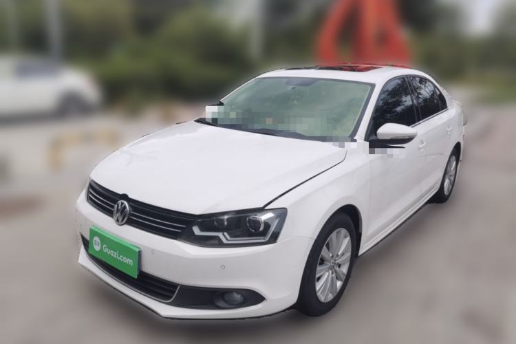 Gebrauchter Volkswagen Sagitar 2014 1.4TSI Automatic Luxury Model Guazi used car, China used car export, Used car for sale, Used  cars, Cheapest cars for sale