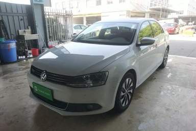 Used Volkswagen Sagitar 2014 Revised 1.4TSI BlueMotion Edition