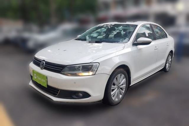 Used Volkswagen Sagitar 2014 1.4TSI Automatic Luxury Model