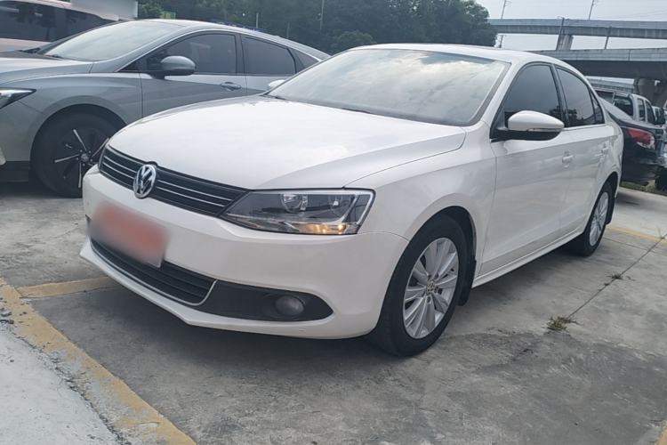 Used Volkswagen Sagitar 2014 1.6L Automatic Comfort Model Guazi used car, China used car export, Used car for sale, Used cars, Cheapest cars for sale