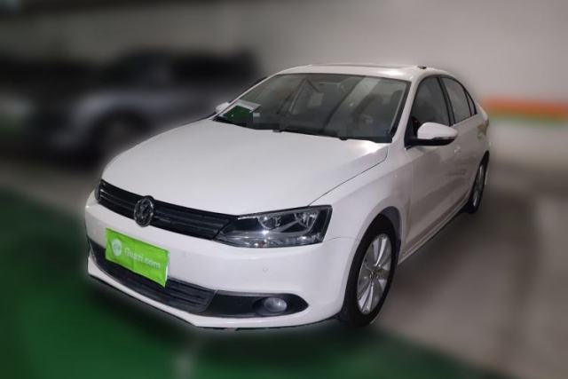 Volkswagen Sagitar 2014 1.4TSI Automatic Luxury Model de segunda mano