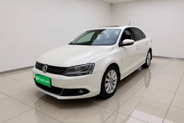 Used Volkswagen Sagitar 2014 1.6L Manual Comfort Model