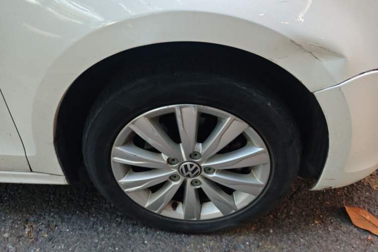 Used Volkswagen Sagitar 2014 Revised Version 1.4TSI Automatic Luxury Edition Exterior 1