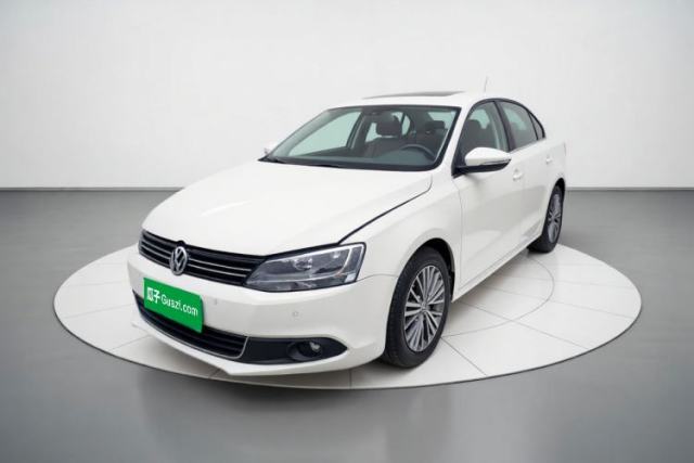Used Volkswagen Sagitar 2014 1.4TSI Automatic Flagship Edition