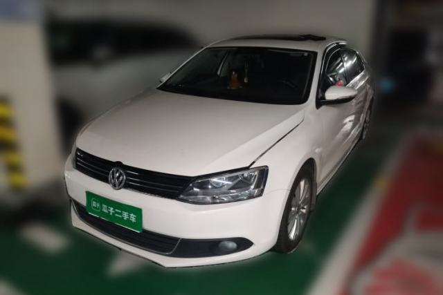Used Volkswagen Sagitar 2014 1.6L Automatic Comfort Model