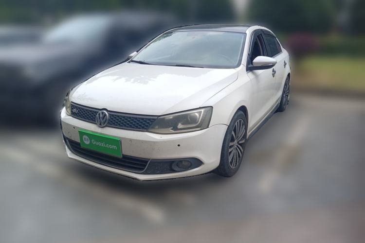 Used Volkswagen Sagitar 2014 Revised Version 1.4TSI Automatic Luxury Edition Guazi used car, China used car export, Used car for sale, Used  cars, Cheapest cars for sale